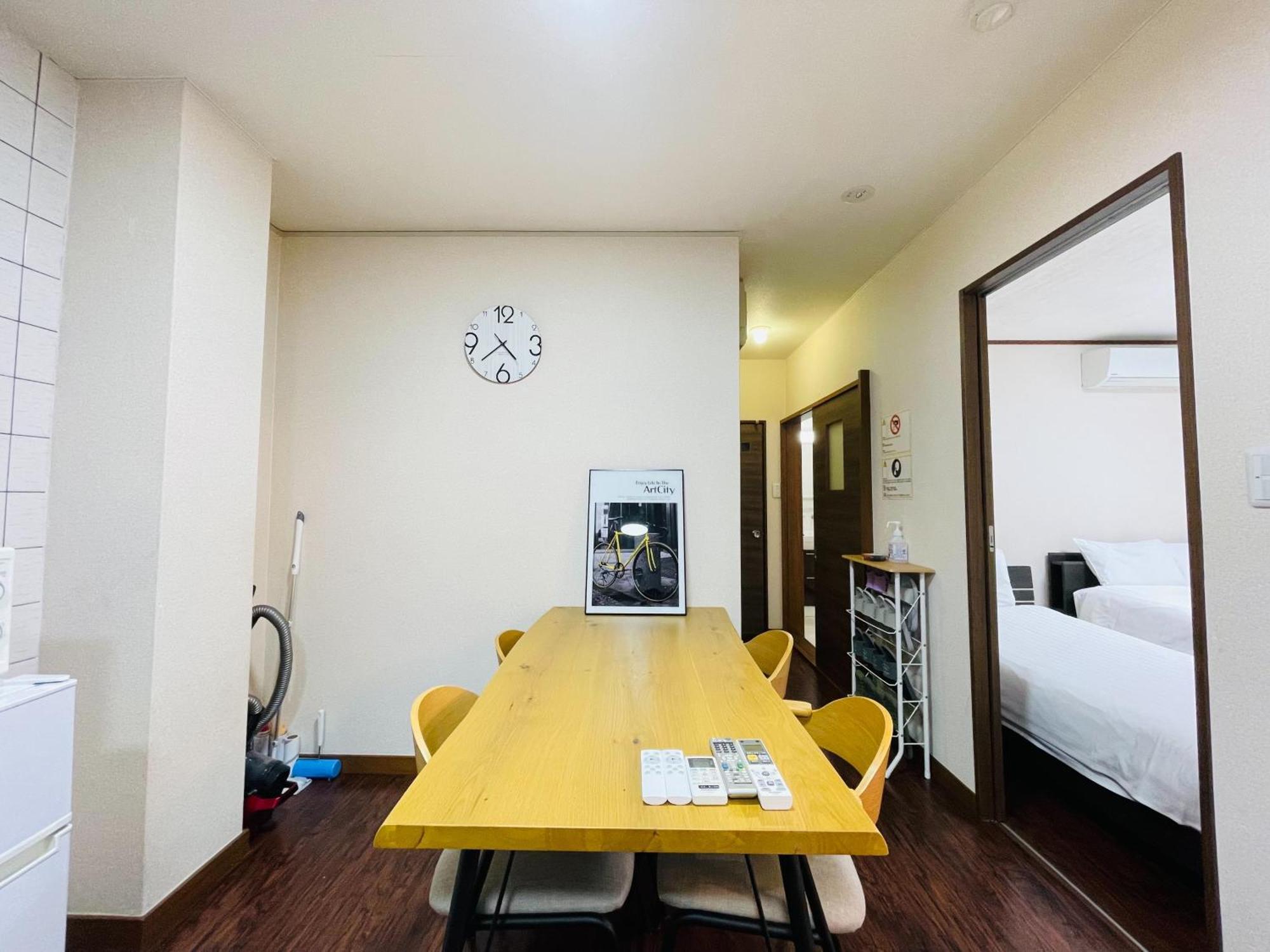Fit-Inn Asakusa Tokyo Exterior photo
